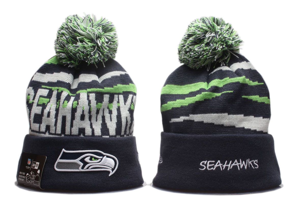 2023 NFL Seattle Seahawks beanies ypmy5->seattle seahawks->NFL Jersey